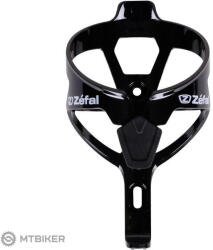 Zéfal Pulse A2 kosár, fekete