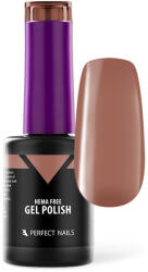 Perfect Nails HEMA FREE Gél Lakk HF011 8ml - Rouge - claudiashop