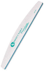 Perfect Nails Körömreszelő - Prémium #180/180 - claudiashop