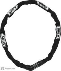 ABUS Steel-O-Chain 4804C/75 fekete
