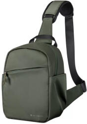 K&F Concept U08 egyvállas mini fotós hátizsák, 5L, zöld (KF-13-171V2) - mikrosat