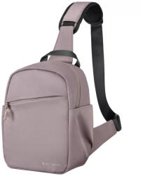 K&F Concept U08 egyvállas mini fotós hátizsák, 5L, rózsaszín (KF-13-171V1)