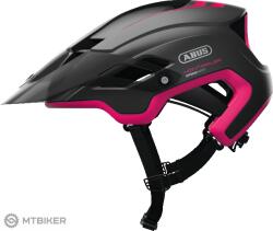 ABUS MonTrailer sisak, fukszia rózsaszín (M)