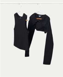 MAYORAL lányblúz, 6150, Pamut/Elasztán, 14 éves, Fekete (0000305084248_14Y)