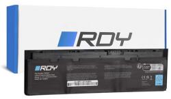 RDY Green cell rdy li-polymer akkumulátor, 10, 8v, 2700mAh, kompatibilis wd52h -vel (DE116BRDY)