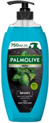  Palmolive SG MEN 750ml Revitalizáló Sport Pumpa