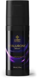 LOBEY hialuron szérum Intense, 30 ml
