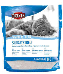 TRIXIE szilikonos macskaalom 8L trx4020 (4020)