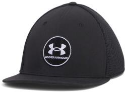 Under Armour Golf Férfi sapka Under Armour DRIVE MID STR fekete 1389887-001 - XL/2XL