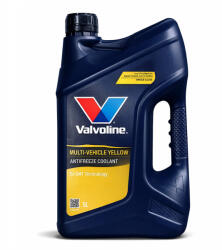 Valvoline MULTI-Vehicle Yellow AFC CONC hűtőfolyadék koncentrátum 5L