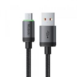 Mcdodo Cablu Date/Incarcare McDodo CA-3990, USB-A - microUSB, 18W, 1m