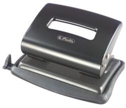 Herlitz irodai lyukasztó, 2, 0 mm, fekete (1610591)