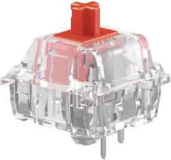 GLORIOUS Gaming - 110x Lubed Fox Mechanical Keyboard Switches (Linear) (GLO-KB-ACC-SWT-FOX-LUBED-110)