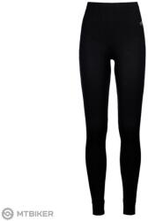 ORTOVOX 230 Competition női aláöltözet nadrág, black raven (S)