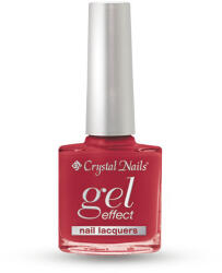 Crystal Nails Crystal Nails Gel Effect körömlakk 52 - 10ml