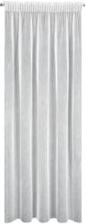 Eurofirany Monic fényáteresztő függöny Fehér 140x270 cm (HS401736)