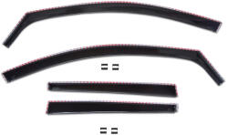 EgriAuto 4 darabos légterelő Volkswagen Touran 5 ajtós 2003-2010/2010- (31143) (GDVW31143)