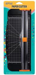 S-Cool papírvágó, 10x30, 5 cm