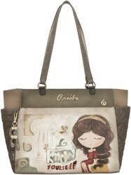 Anekke MUSE nagy válltáska 42702-216