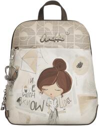 Anekke Sophia közepes hátizsák - 42805-055