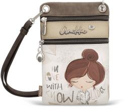 Anekke Sophia mini oldaltáska - 42803-905