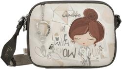 Anekke Sophia oldaltáska - 42803-188