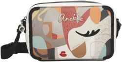 Anekke Eikon mintás oldaltáska-42753-447