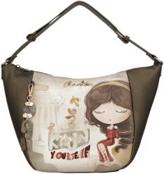 Anekke MUSE oldaltáska 42702-388