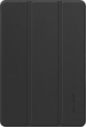 AlzaGuard Protective Flip Cover Samsung Galaxy Tab S11 Ultra tok + Pencil - fekete (AGD-TCFP108B)