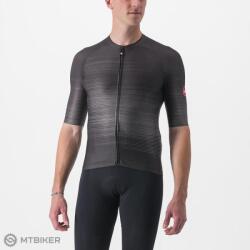 Castelli AERO RACE 6.0 mez, világosfekete (M)