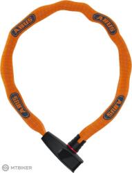 ABUS Catena 6806K/85 lánczár, 850 mm/6 mm, neon narancssárga
