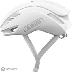 ABUS GameChanger 2.0 sisak, pure white (L (57-61 cm))