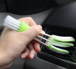 Autolife Szellőzőrács tisztító ecset (W16370) - l-m-s