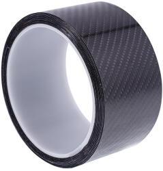 CARMOTION 48001 öntapadós carbon szalag 50mm x 3m , carbon (48001) - l-m-s