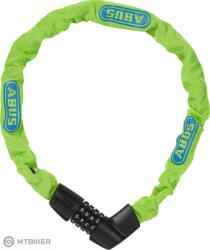 ABUS Tresor 1385/75 neonzöld