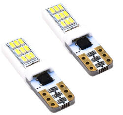 HD T10 CANBUS 18 led, T10-18-3014 (ZO15270) - l-m-s