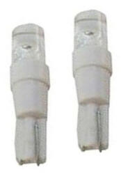 HD T5 fehér műszerfal LED izzó (CSL2032W) - l-m-s