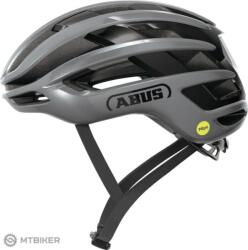 ABUS AirBreaker 2.0 MIPS sisak, grafitszürke (M (54-58 cm))