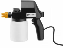 Hendi Elektromos élelmiszer permetező, HENDI, 230V/60W, 220x90x(H)240mm (270882)