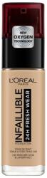 L'Oréal Fond de ten L'Oréal INFAILLIBLE 140 Beige Dore/Go 140 Beige Dore/Go