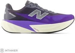 New Balance FuelCell Rebel v5 futócipő, lila (EU 42.5) Férfi futócipő