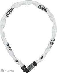 ABUS 1200/60 Web lánczár, fehér