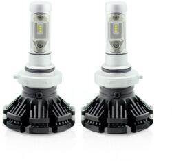 Carguard 9006 - HB4 LED 12-24V - 4000 lm szuperfehér