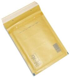 ProCart Ütésálló buborékos tasak A11 120x175+50 mm Arany