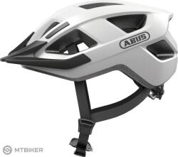 ABUS Aduro 3.0 sisak, polar white (S (51-55 cm))