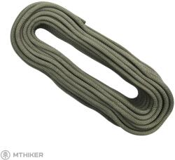 Singing rock Énekkő Static R44 kötél, 10, 5 mm, khaki (100 m-es tekercs)