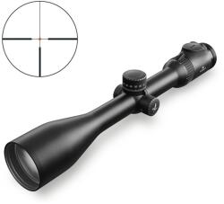 Swarovski Luneta de arma pentru vanatoare Swarovski Z6I 4-24x56 P BT SR 4A-I cu sina (Z6-F63U8E09-03)