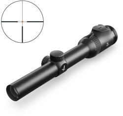 Swarovski Luneta de arma pentru vanatoare Swarovski Z6I 1-6x24 SR 4A-I cu sina (Z6-A35U8E49-03) - spy-shop