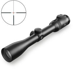 Swarovski Luneta de arma pentru vanatoare Swarovski Z6I 1.7-10x42 SR 4A-I cu sina (Z6-A37U8E09-03)