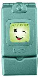 Mattel Fisher-Price: Kacagj és Fejlődj kinyitható telefon - Mattel